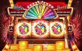 thomo777 slot online và sảnh game