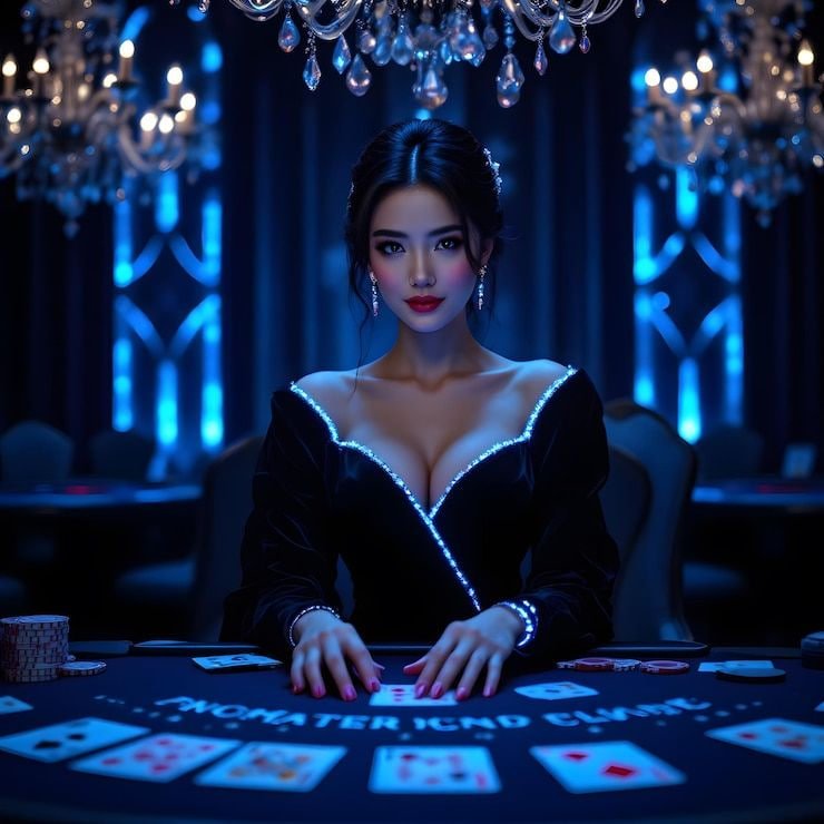 thomo777 hướng dẫn chơi sảnh game
