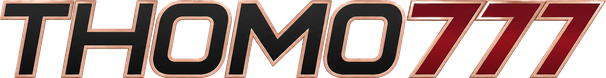 thomo777 logo